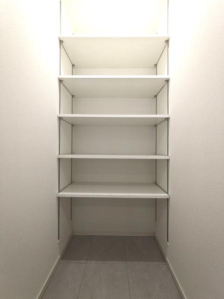 プラティーク品川中延