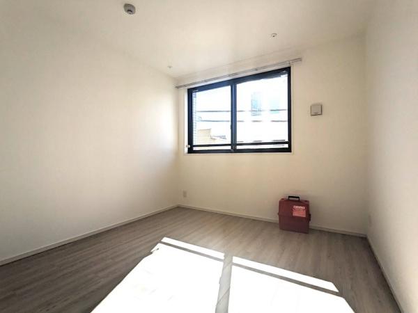 プラティーク品川中延