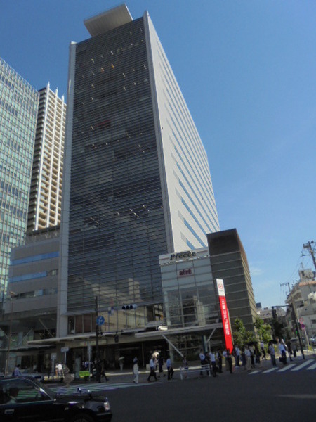 エムジー目黒駅前(三菱UFJ銀行目黒駅前支店)