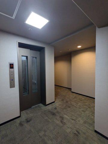 エムジー目黒駅前