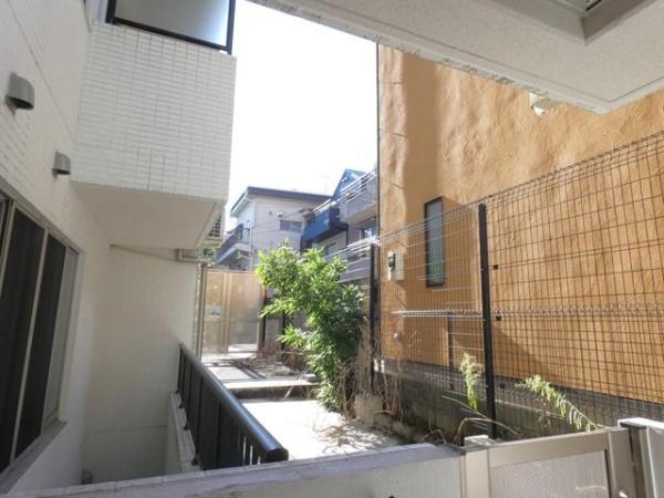 モアリッシェル代官山青葉台