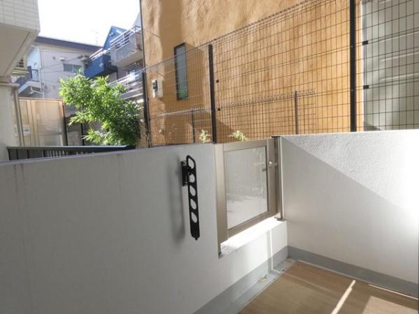 モアリッシェル代官山青葉台