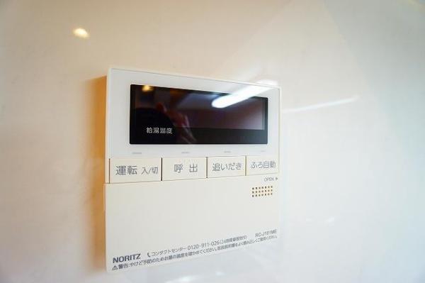 東神田テラスレジデンス