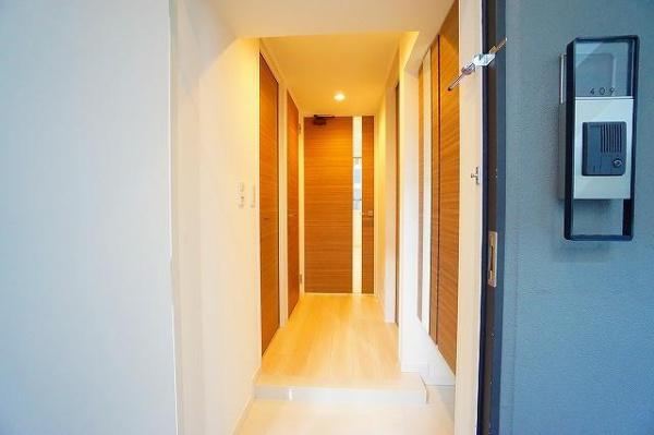 東神田テラスレジデンス