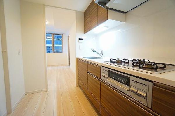 東神田テラスレジデンス