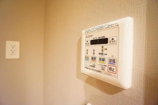 東神田テラスレジデンス