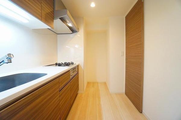 東神田テラスレジデンス