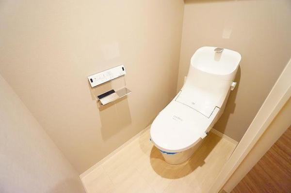 東神田テラスレジデンス