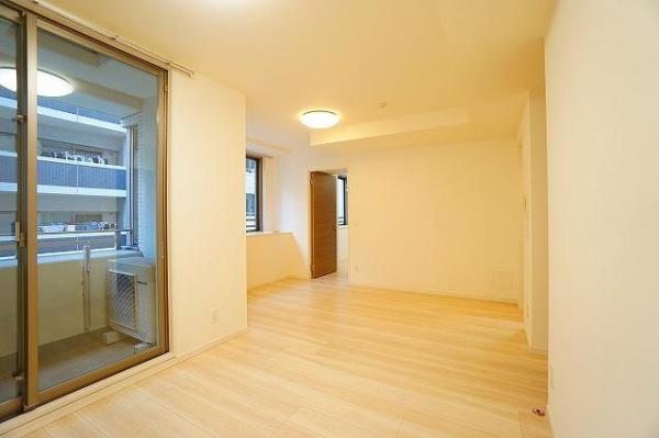 東神田テラスレジデンス