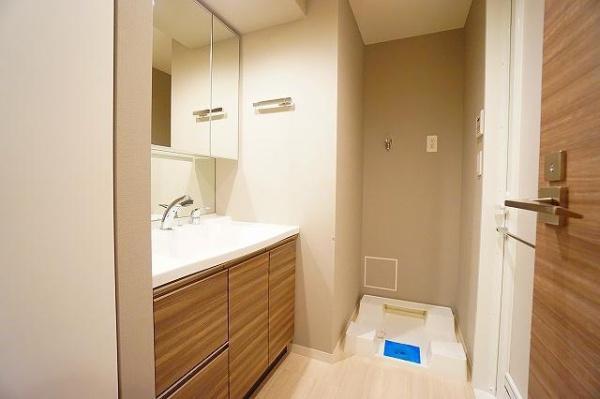 東神田テラスレジデンス