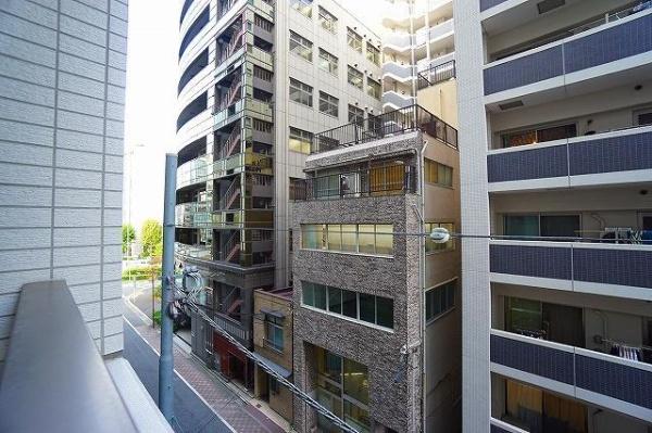 東神田テラスレジデンス