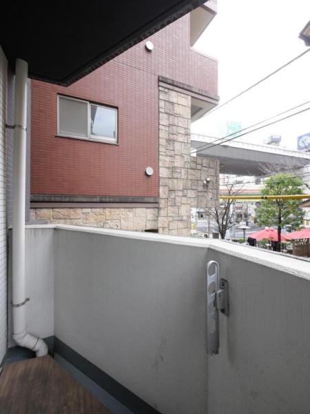 ハーモニーレジデンス西麻布