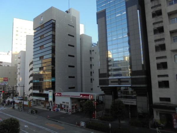 品川区大井１丁目のマンション