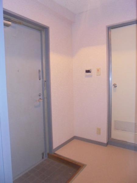 品川区大井１丁目のマンション