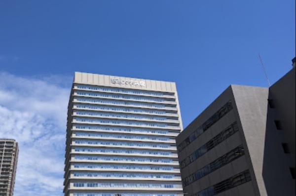 コンシェリア新橋(東京慈恵会医科大学附属病院)