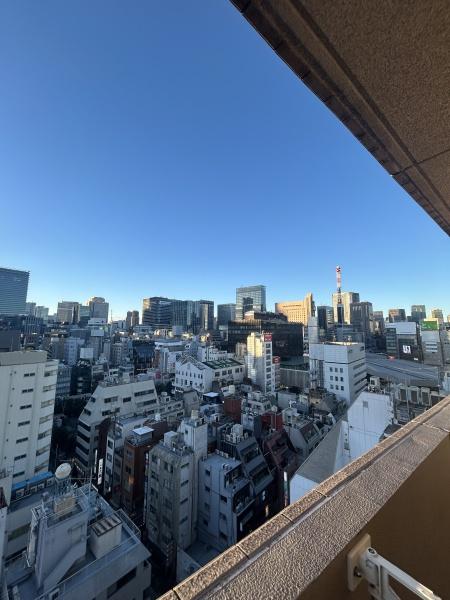 コンシェリア新橋