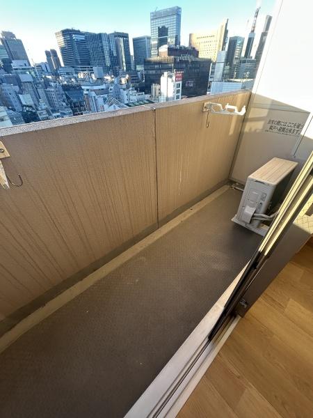 コンシェリア新橋