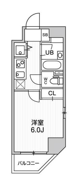 コンシェリア新橋