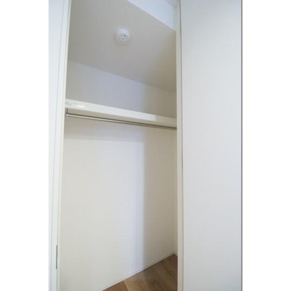 エフローレプルミエ武蔵小山