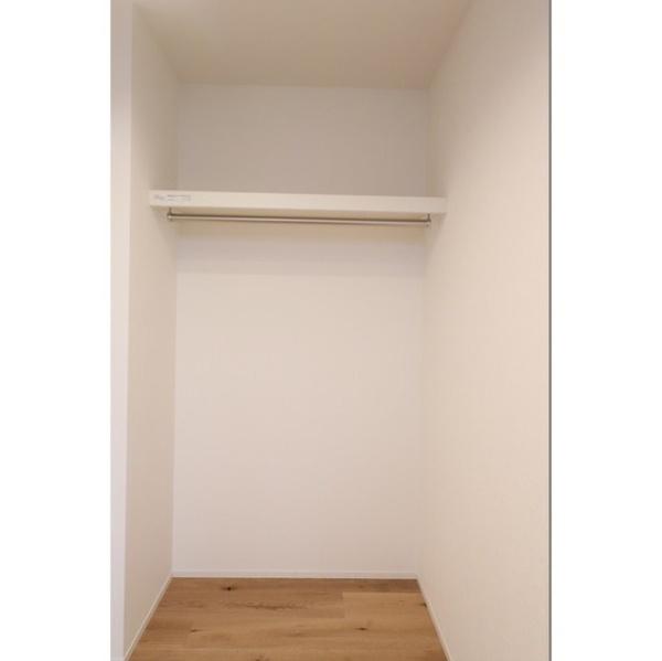 エフローレプルミエ武蔵小山