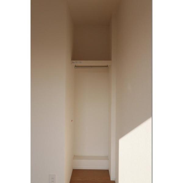 エフローレプルミエ武蔵小山