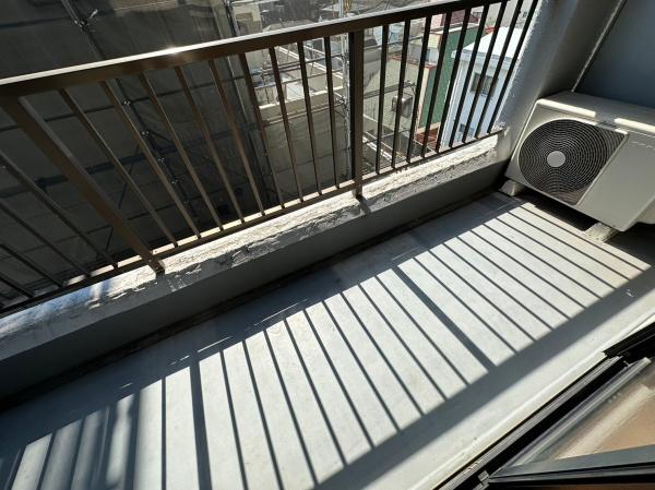 須賀マンション