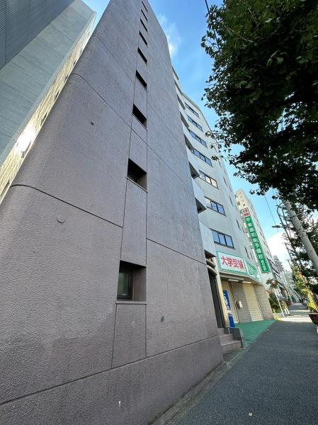 須賀マンション