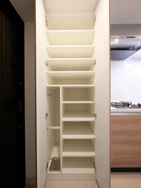 ラフィスタ品川戸越