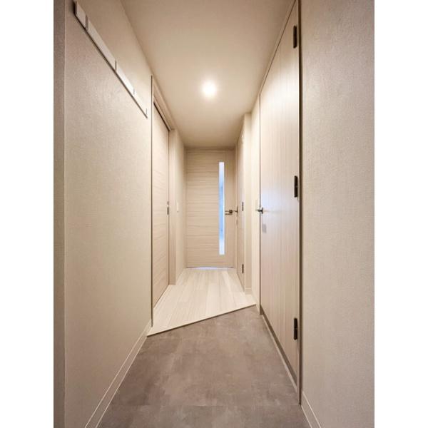 ＫＤＸレジデンス田園調布南