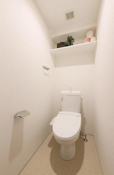 パークアクシス品川天王洲アイル