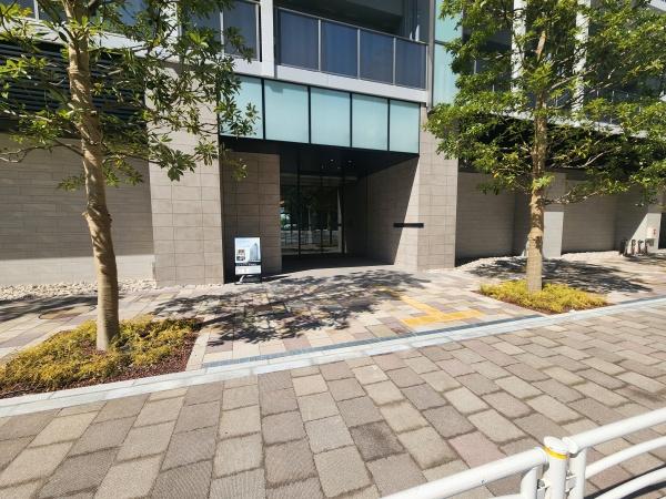 ロイヤルパークス品川