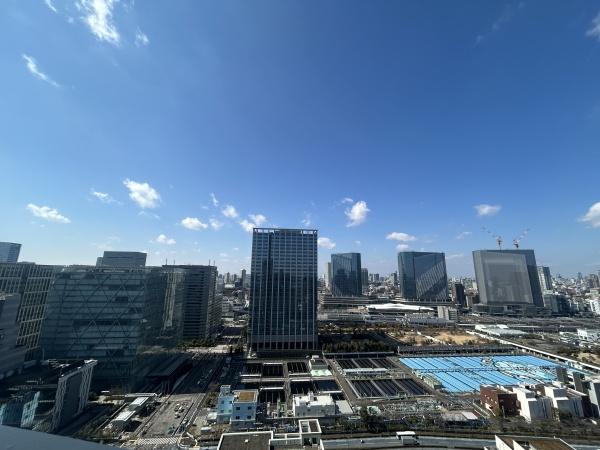 ロイヤルパークス品川