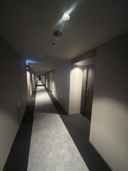 ロイヤルパークス品川