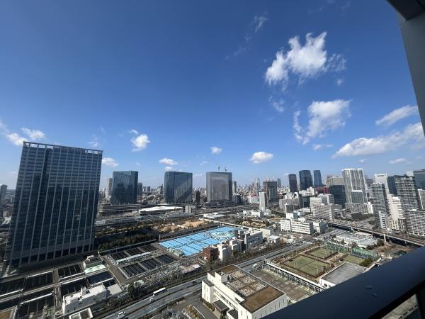 ロイヤルパークス品川