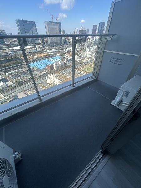 ロイヤルパークス品川