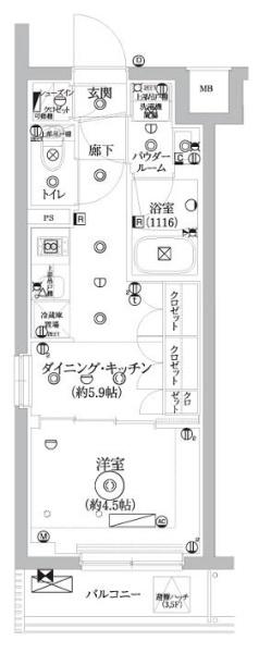 セジョリ千鳥町