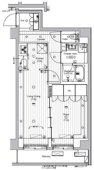 PREMIUMCUBE大森TROIS
