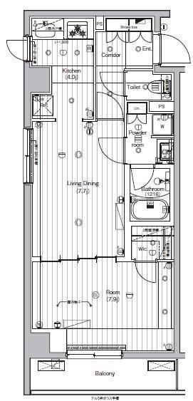 PREMIUMCUBE大森TROIS
