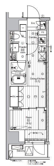 PREMIUMCUBE大森TROIS