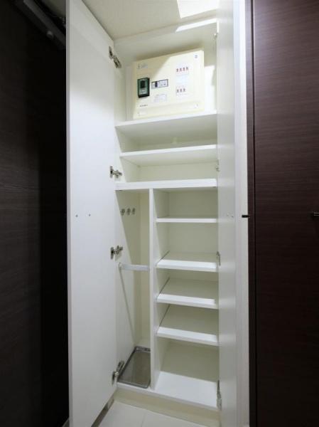 PREMIUMCUBE大森TROIS