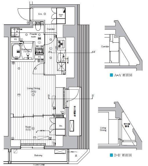PREMIUMCUBE大森TROIS