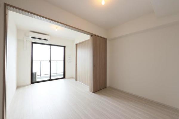 パークアクシス品川天王洲アイル