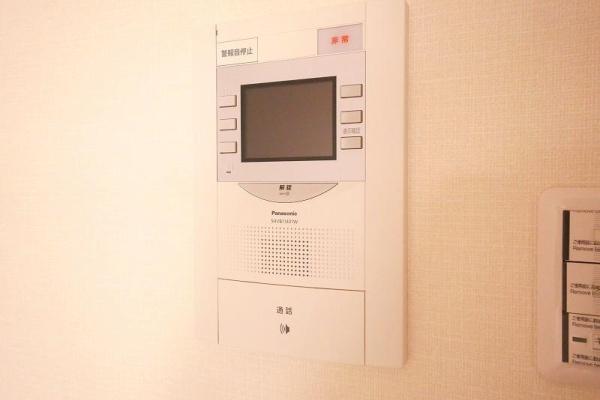 ガリシア下丸子リバーサイド