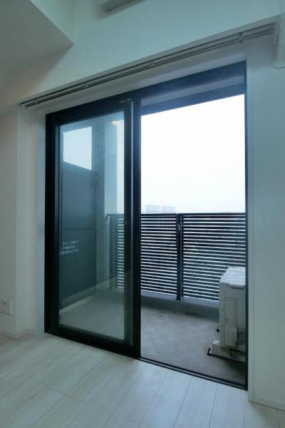 ハーモニーレジデンス羽田ウエスト#002