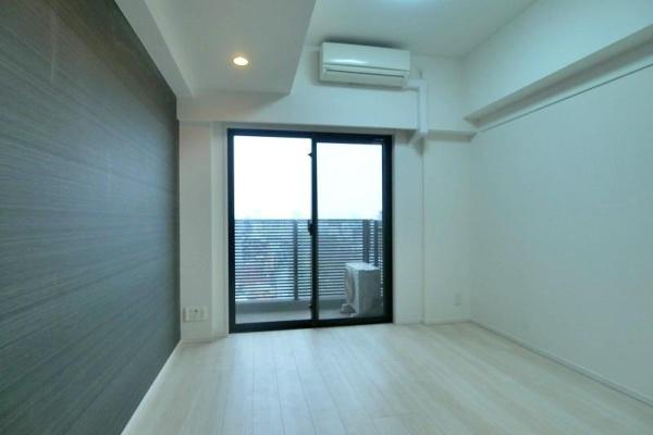 ハーモニーレジデンス羽田ウエスト#002