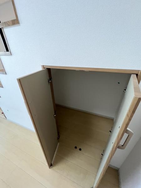 クオリタス品川南