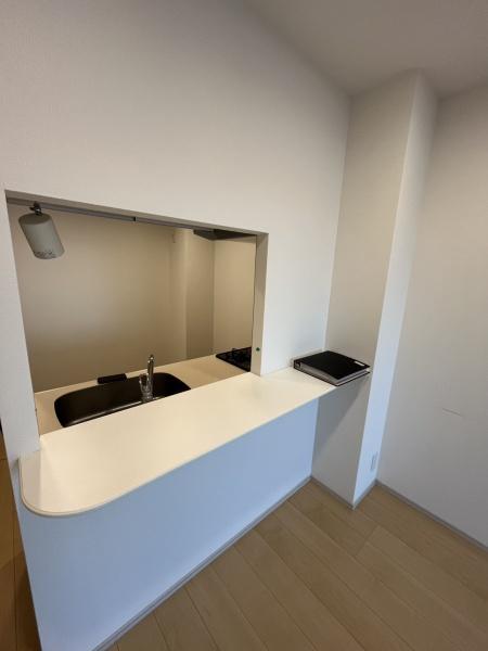 クオリタス品川南