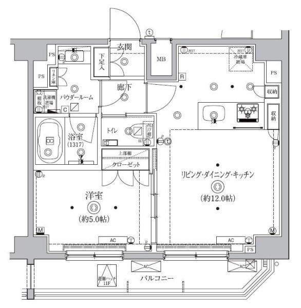 クオリタス南大井
