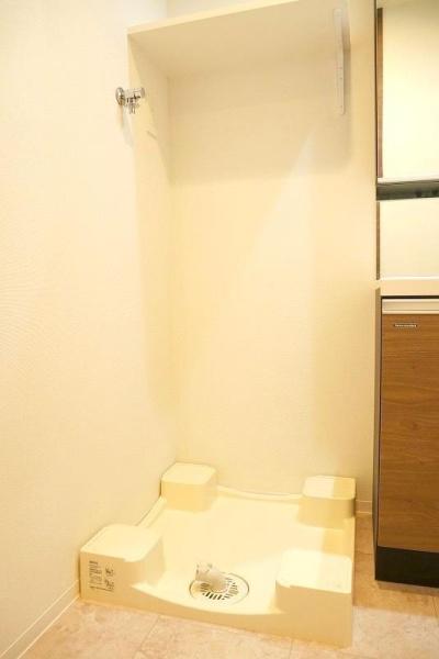 ラフィスタ蒲田南Ⅱ
