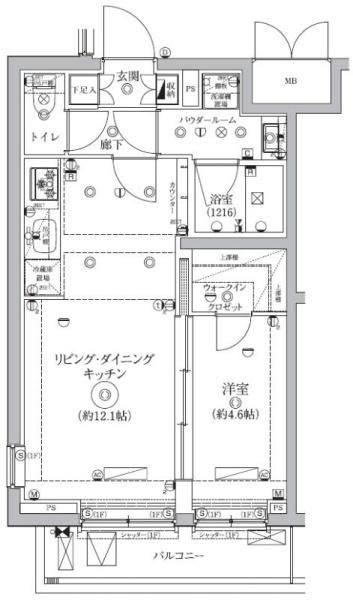 セジョリ鵜の木